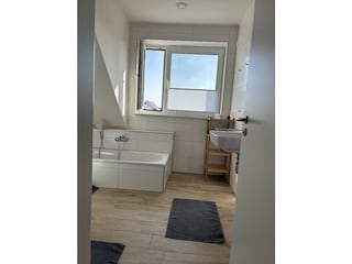 Badezimmer oben