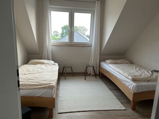 Schlafzimmer 3