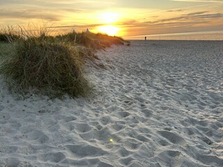Strand von Schillig