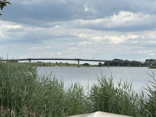 Das Wangermeer