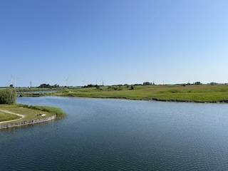Das Wangermeer