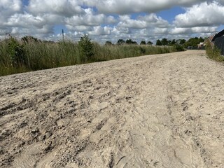 Privatstrand