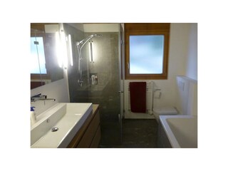 Ferienhaus Lenzerheide Ausstattung 6