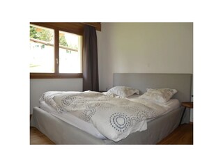 Ferienhaus Lenzerheide Ausstattung 11