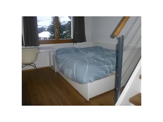 Ferienhaus Lenzerheide Ausstattung 13