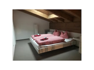 Ferienhaus Lenzerheide Ausstattung 14