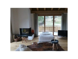 Ferienhaus Lenzerheide Ausstattung 16
