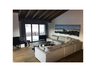 Ferienhaus Lenzerheide Ausstattung 17