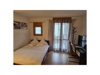 Ferienwohnung Malix Ausstattung 5