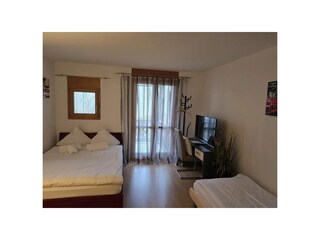 Ferienwohnung Malix Ausstattung 2