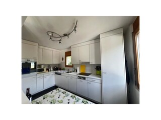 Ferienwohnung Malix Ausstattung 8