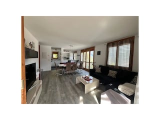 Ferienwohnung Malix Ausstattung 7