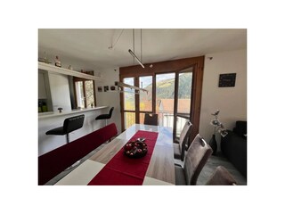 Ferienwohnung Malix Ausstattung 8