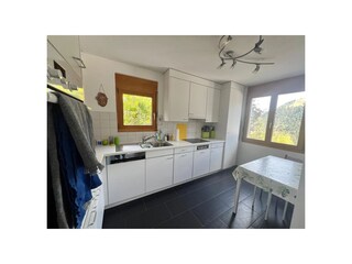 Ferienwohnung Malix Ausstattung 9