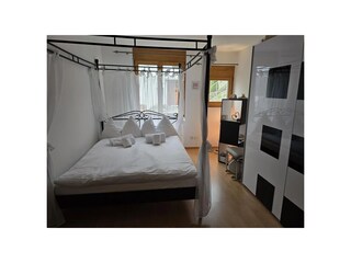 Ferienwohnung Malix Ausstattung 12