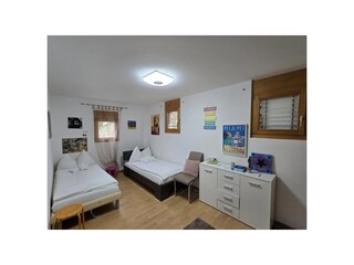 Ferienwohnung Malix Ausstattung 11