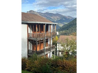 Berge
