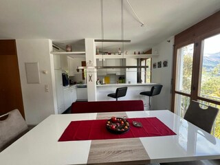 Küche / Küchenzeile