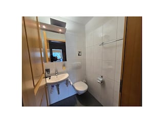 Ferienwohnung Valbella Ausstattung 12