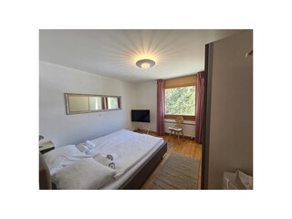 Ferienwohnung Valbella Ausstattung 17