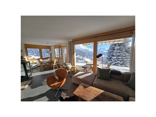 Holiday apartment Valbella Features 18