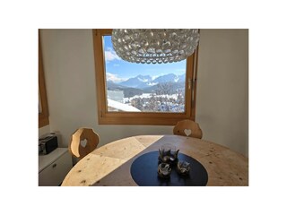 Holiday apartment Valbella Features 22