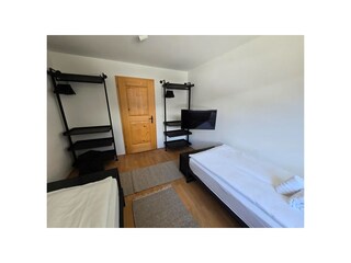 Holiday apartment Valbella Features 24