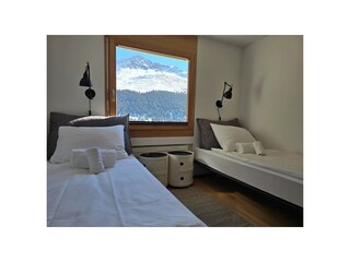 Holiday apartment Valbella Features 25