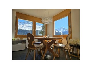 Holiday apartment Valbella Features 26