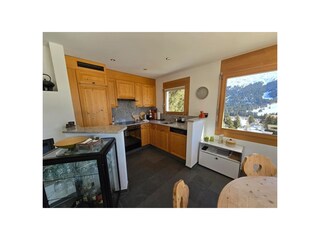 Holiday apartment Valbella Features 27