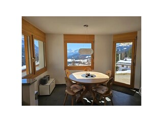 Holiday apartment Valbella Features 31