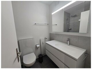 Ferienwohnung Parpan Ausstattung 11