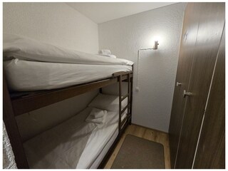 Ferienwohnung Parpan Ausstattung 12
