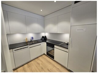 Ferienwohnung Parpan Ausstattung 13
