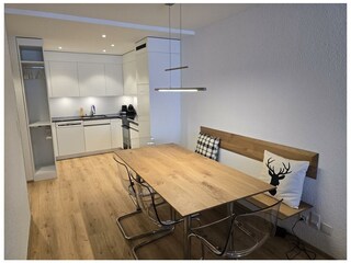 Ferienwohnung Parpan Ausstattung 14