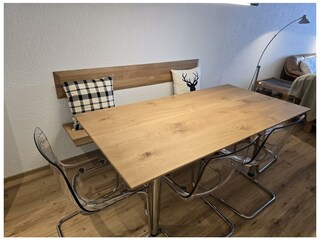 Holiday apartment Parpan Features 4