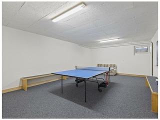 Ferienwohnung Parpan Ausstattung 15