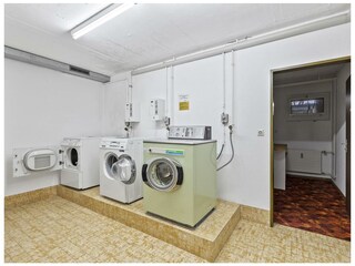 Ferienwohnung Parpan Ausstattung 16