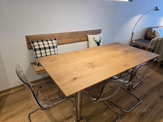 Küche / Küchenzeile