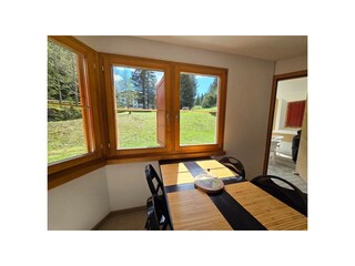 Ferienwohnung Lenzerheide Ausstattung 15