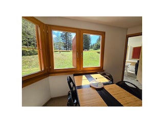 Ferienwohnung Lenzerheide Ausstattung 7