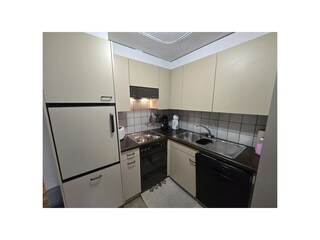 Ferienwohnung Lenzerheide Ausstattung 8