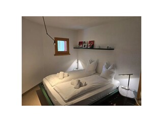 Ferienwohnung Lenzerheide Ausstattung 10