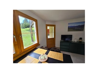 Ferienwohnung Lenzerheide Ausstattung 11
