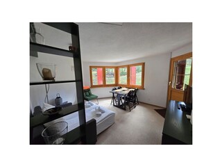 Ferienwohnung Lenzerheide Ausstattung 20