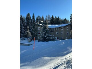 Skipiste