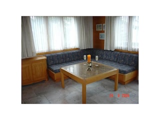 Ferienwohnung Valbella Ausstattung 5