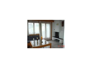 Ferienwohnung Valbella Ausstattung 6