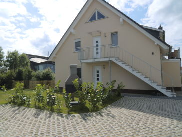 Ferienwohnung Strandnähe 2