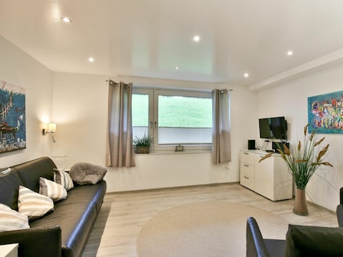Apartamento de vacaciones Apartamento vacacional Easter Nest Haus Iris